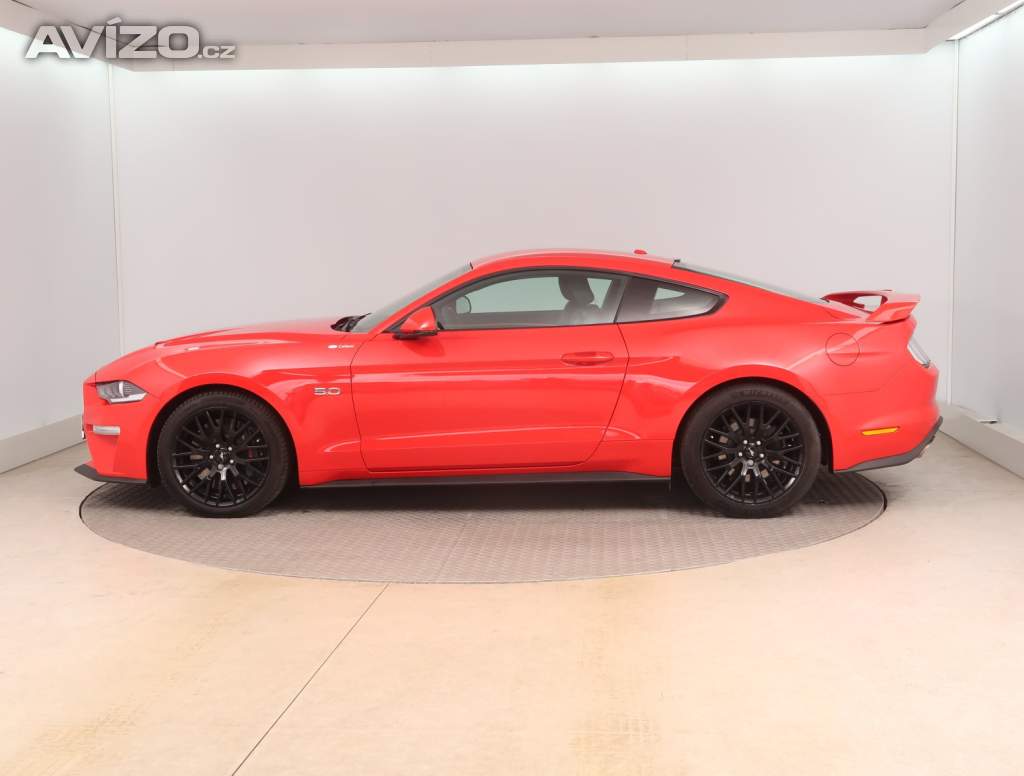 Foto inzerátu Ford Mustang GT V8 5.0
