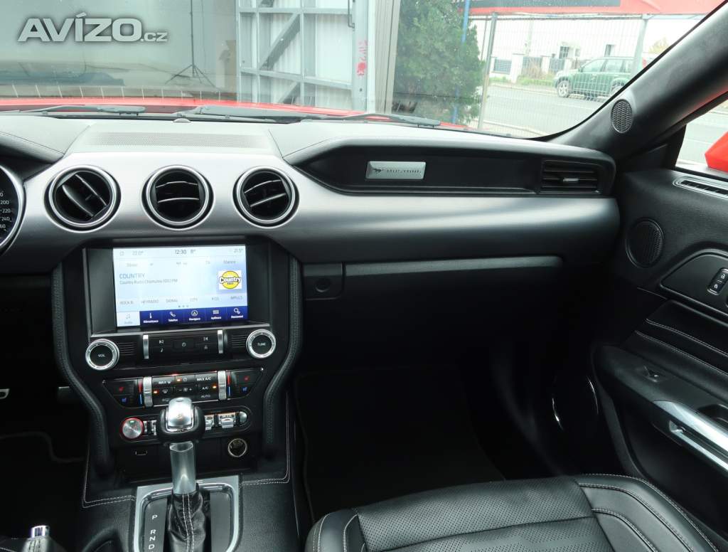 Foto inzerátu Ford Mustang GT V8 5.0