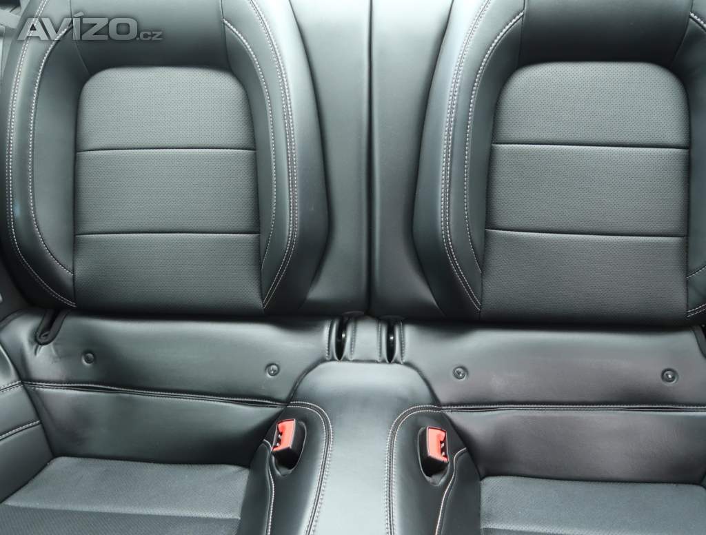 Foto inzerátu Ford Mustang GT V8 5.0