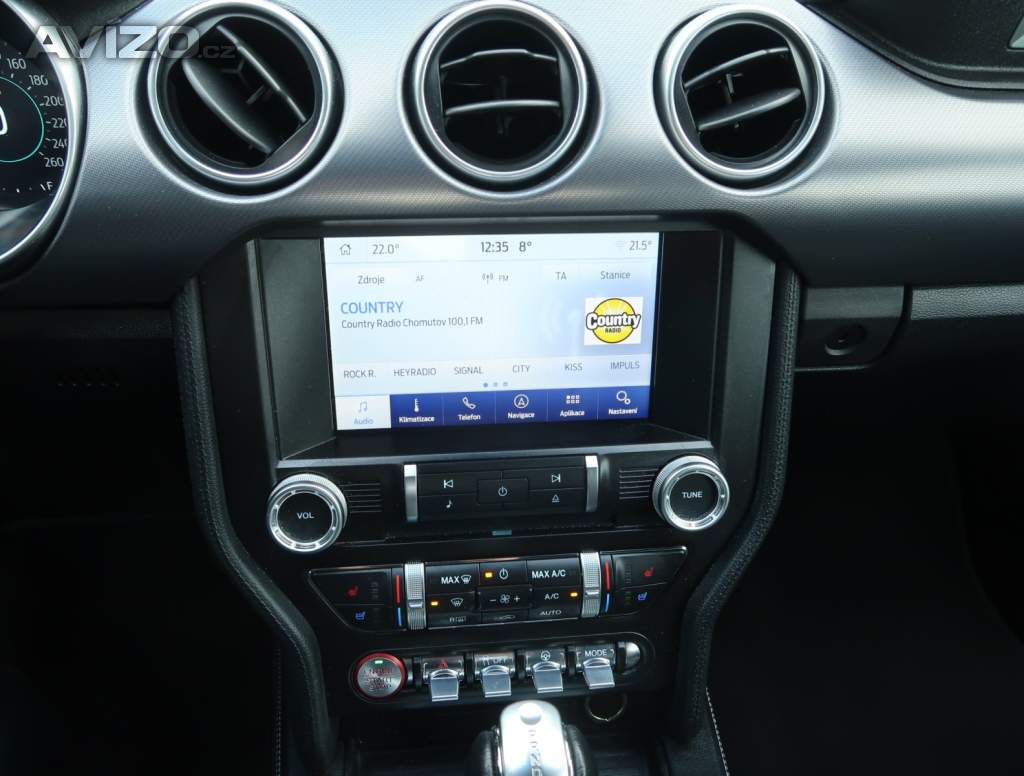 Foto inzerátu Ford Mustang GT V8 5.0