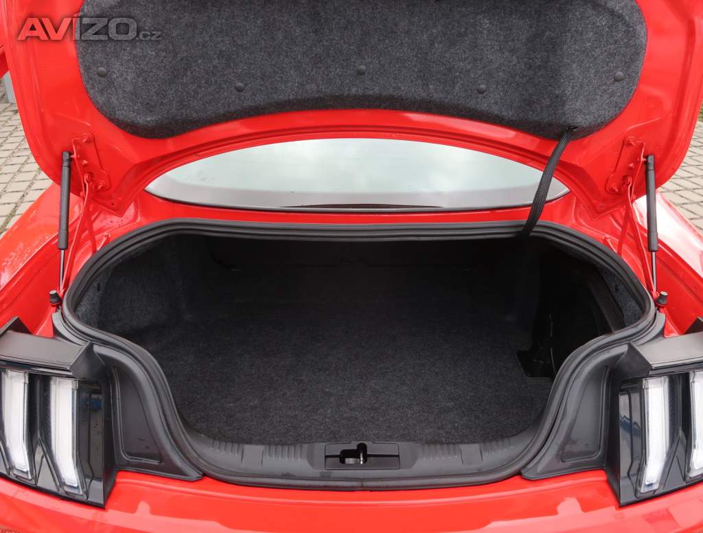 Foto inzerátu Ford Mustang GT V8 5.0