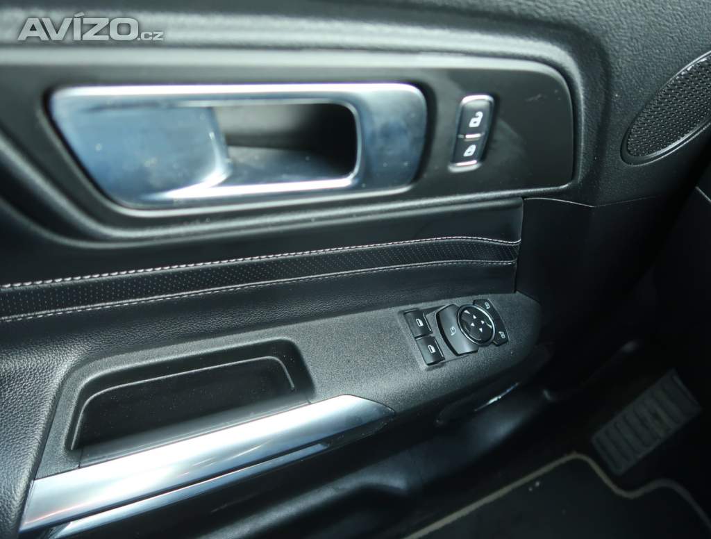 Foto inzerátu Ford Mustang GT V8 5.0