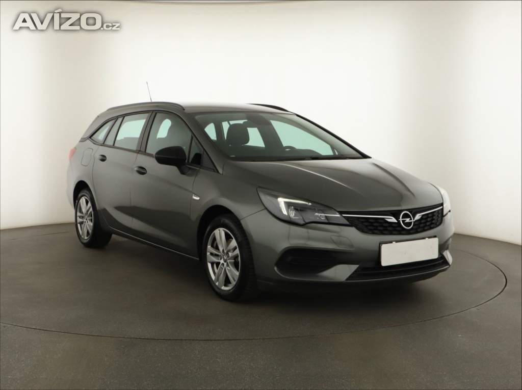 Opel Astra 1.5 CDTI