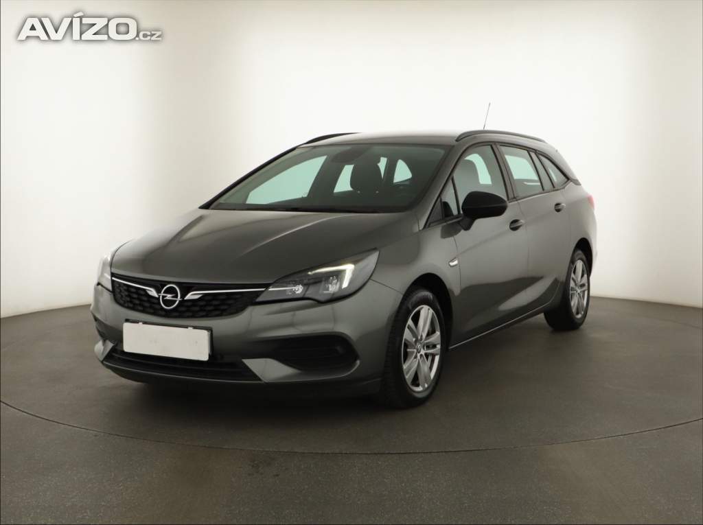 Foto inzerátu Opel Astra 1.5 CDTI