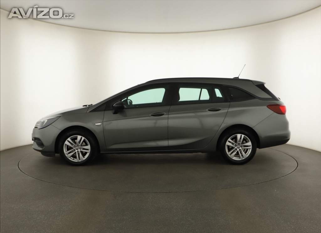 Foto inzerátu Opel Astra 1.5 CDTI