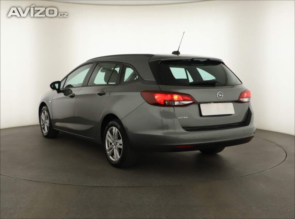 Foto inzerátu Opel Astra 1.5 CDTI
