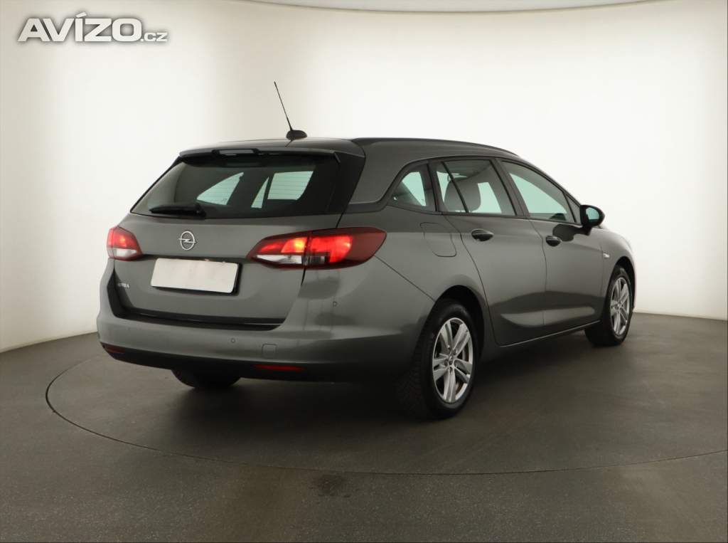 Foto inzerátu Opel Astra 1.5 CDTI