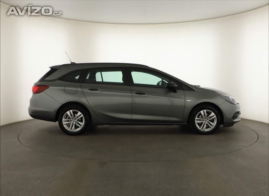 Foto inzerátu Opel Astra 1.5 CDTI