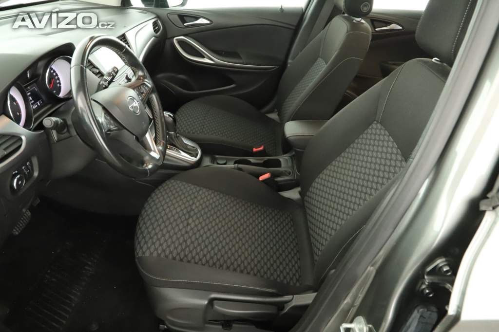 Foto inzerátu Opel Astra 1.5 CDTI