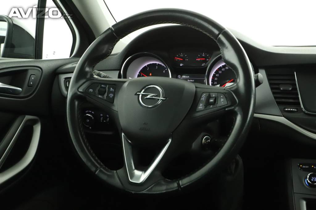Foto inzerátu Opel Astra 1.5 CDTI
