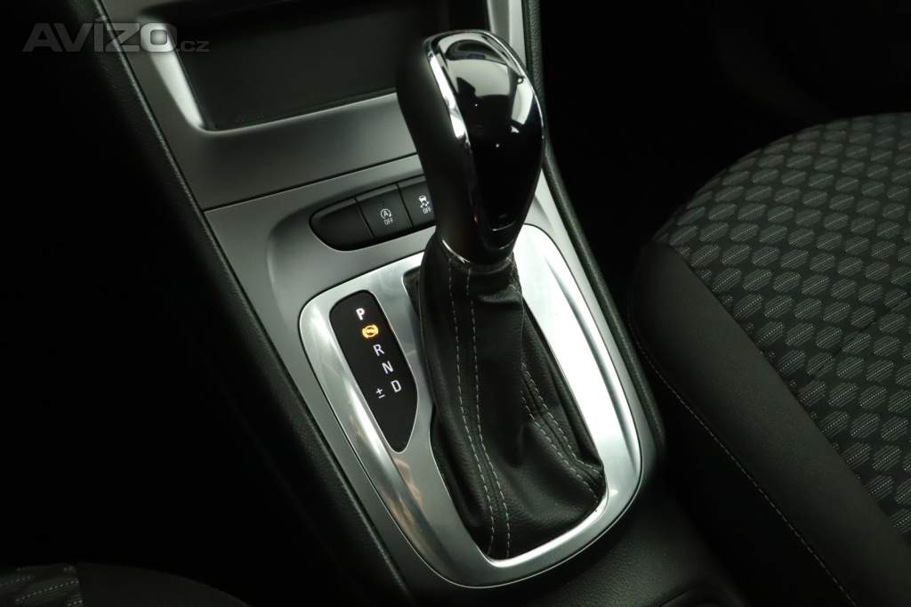 Foto inzerátu Opel Astra 1.5 CDTI