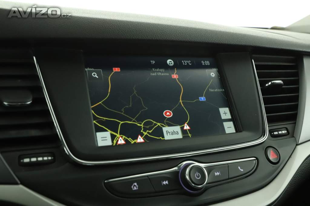 Foto inzerátu Opel Astra 1.5 CDTI
