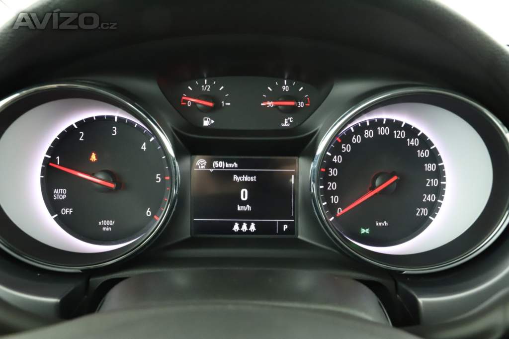 Foto inzerátu Opel Astra 1.5 CDTI
