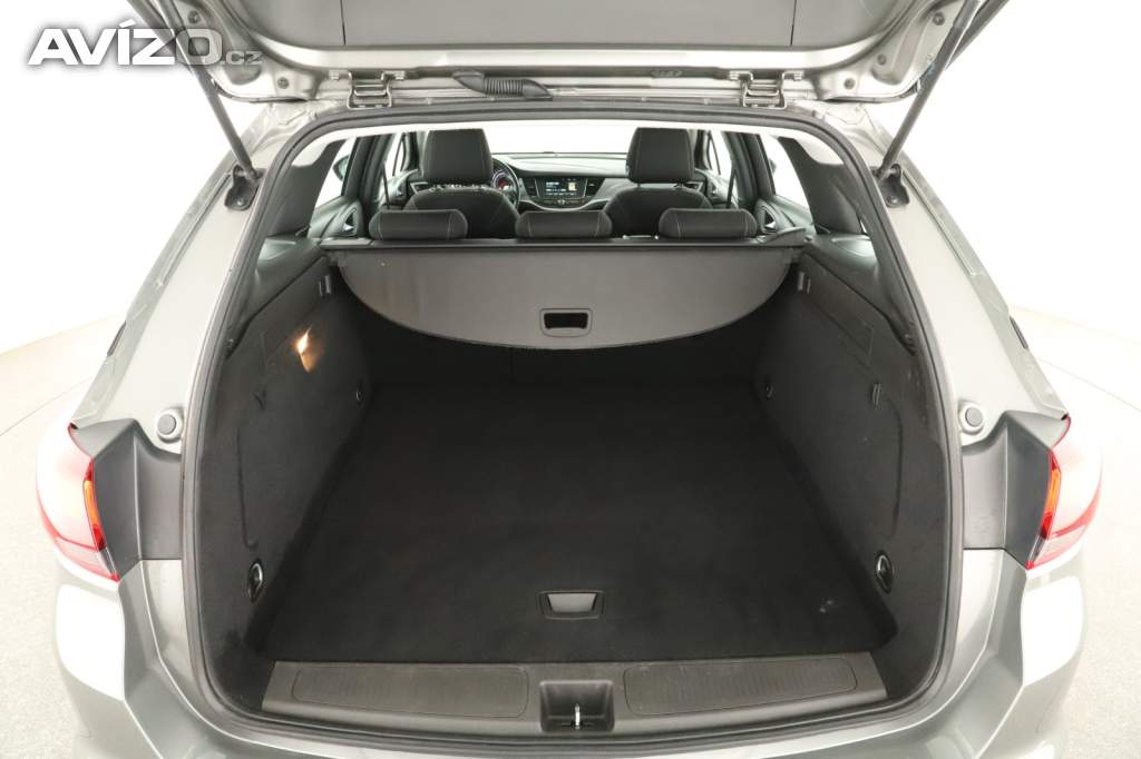Foto inzerátu Opel Astra 1.5 CDTI