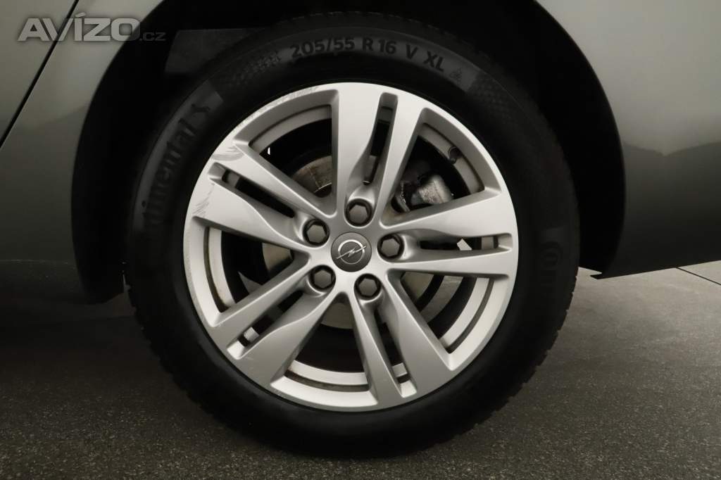 Foto inzerátu Opel Astra 1.5 CDTI