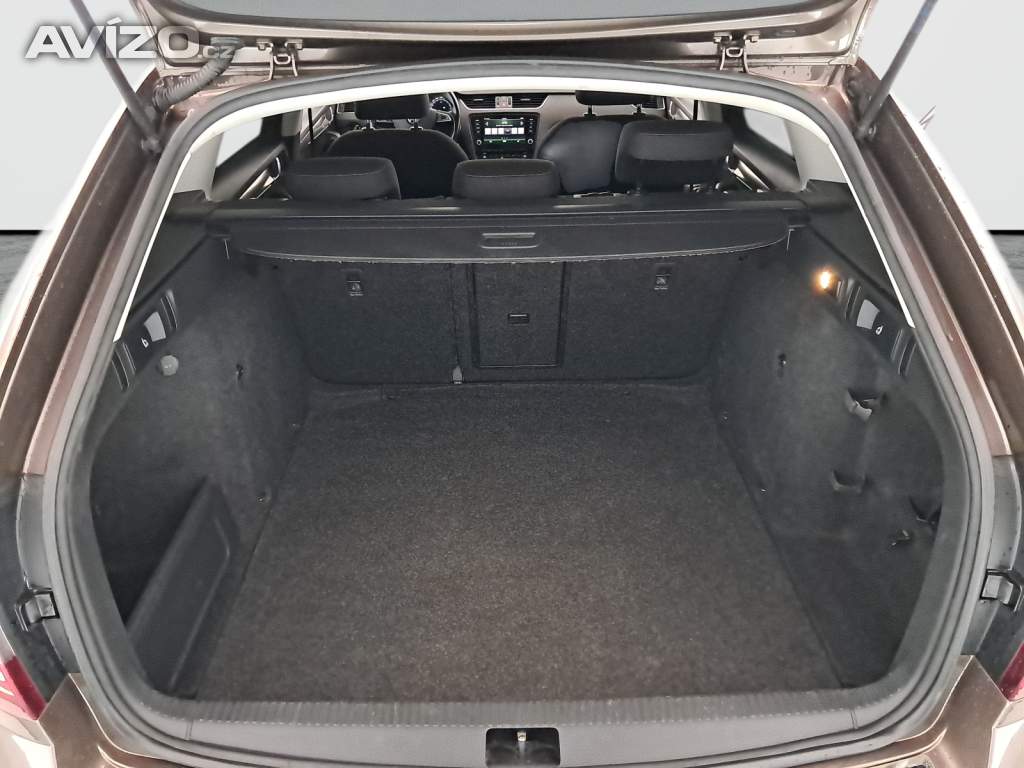 Foto inzerátu Skoda Octavia Scout 2.0 TDI