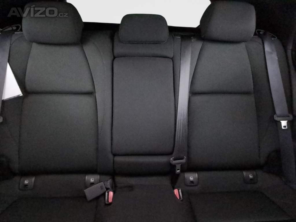 Foto inzerátu Mazda 3 2.0 Skyactiv-G