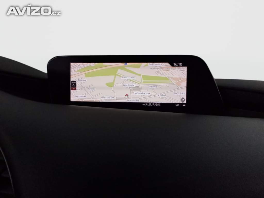 Foto inzerátu Mazda 3 2.0 Skyactiv-G