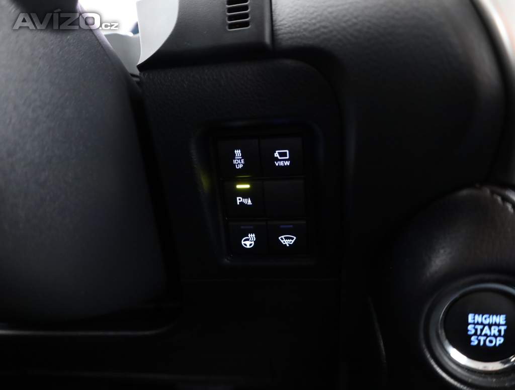 Foto inzerátu Toyota Land Cruiser 2.8 D-4D