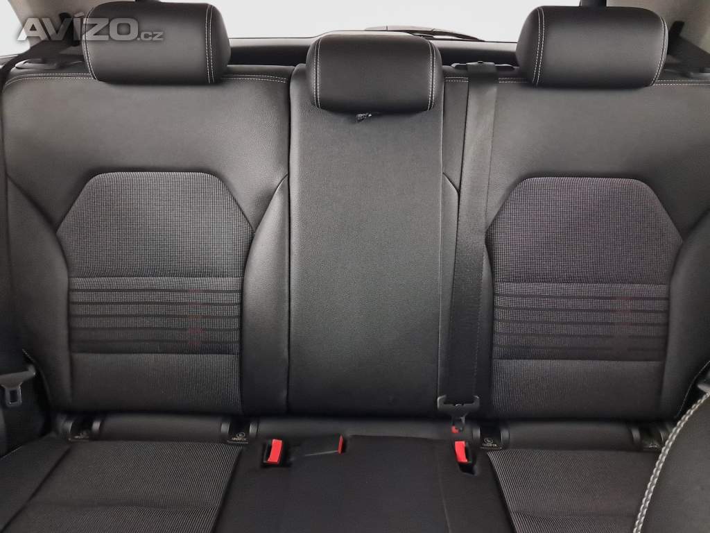 Foto inzerátu Mercedes B B 200 CDI