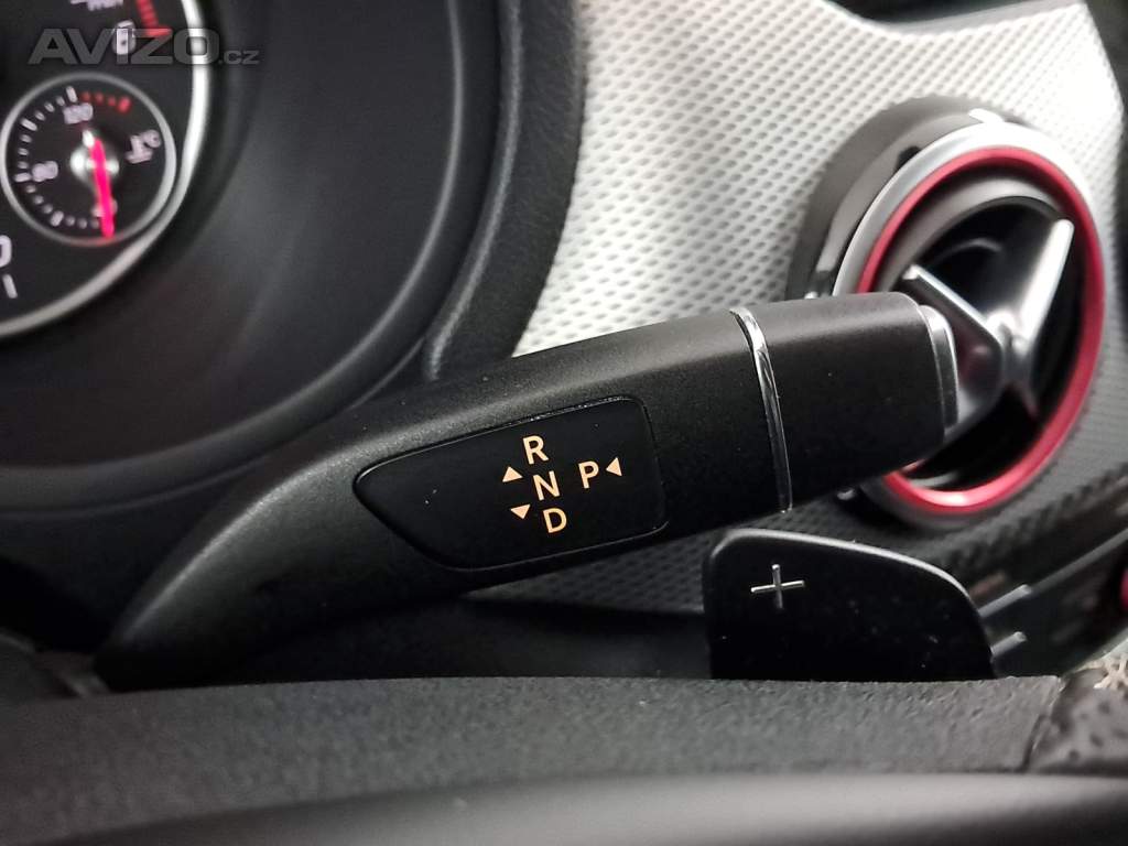 Foto inzerátu Mercedes B B 200 CDI