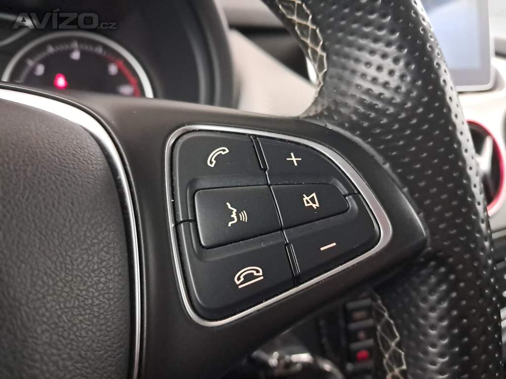 Foto inzerátu Mercedes B B 200 CDI
