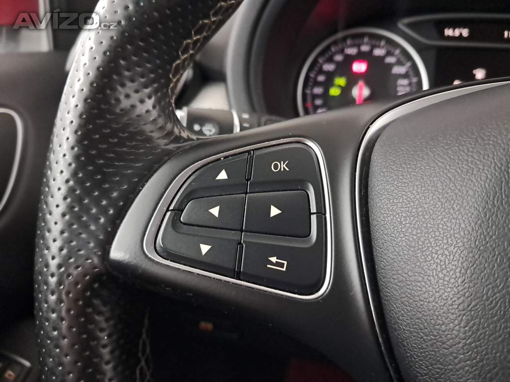 Foto inzerátu Mercedes B B 200 CDI