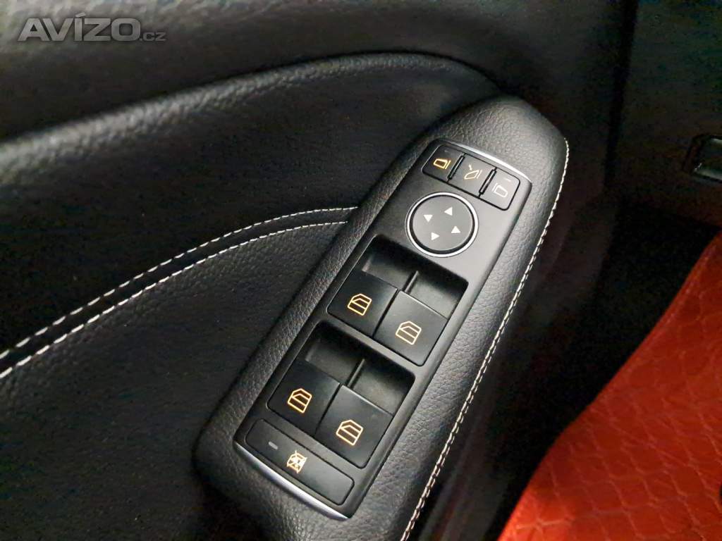 Foto inzerátu Mercedes B B 200 CDI