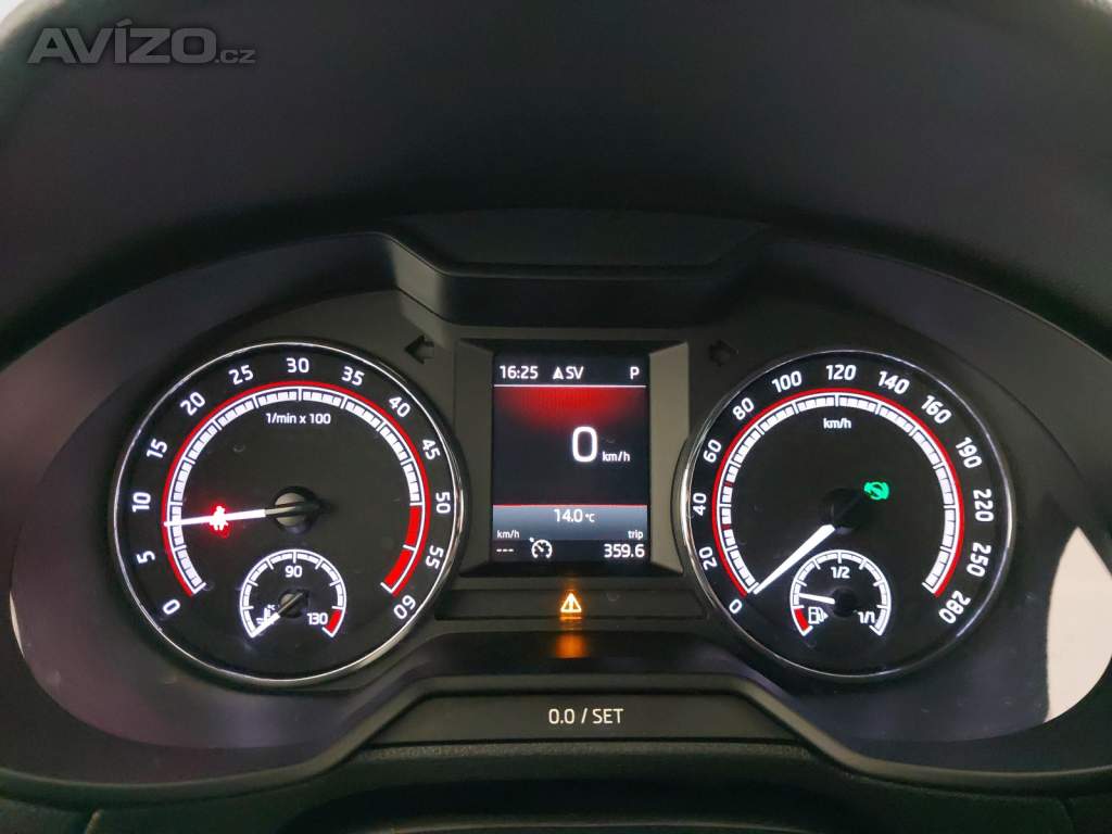 Foto inzerátu Skoda Octavia RS 2.0 TDI 4x4 DSG