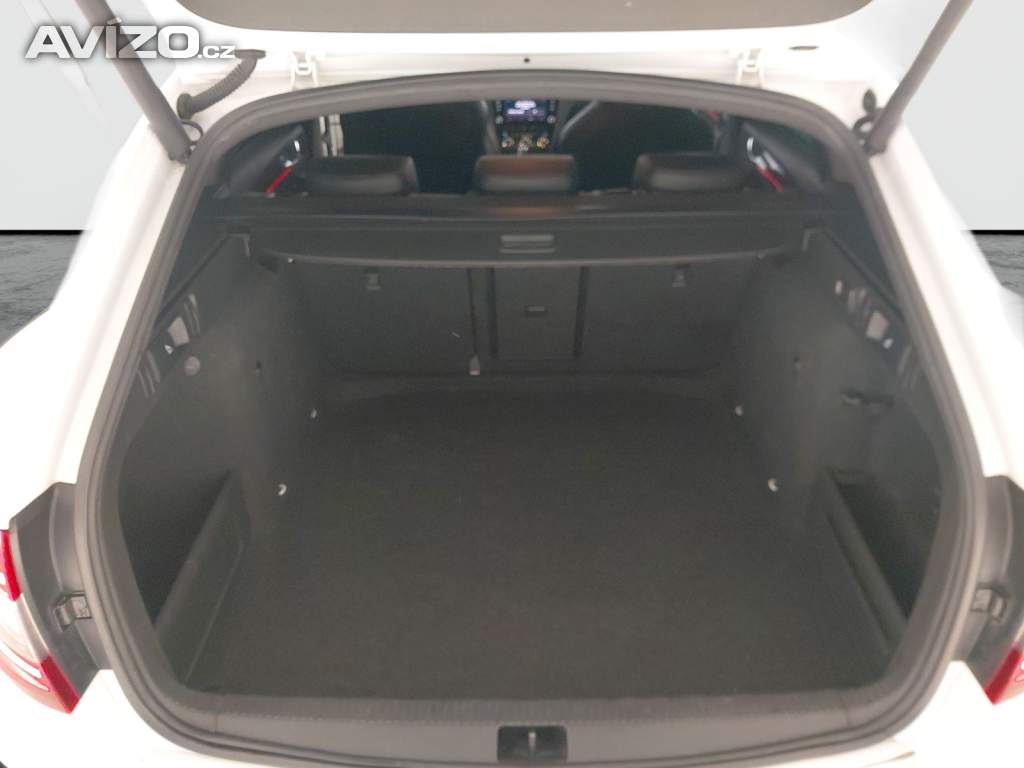 Foto inzerátu Skoda Octavia RS 2.0 TDI 4x4 DSG