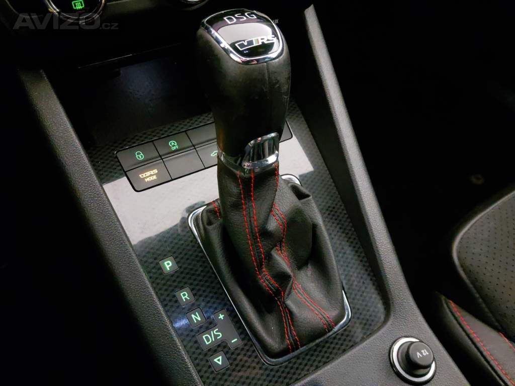 Foto inzerátu Skoda Octavia RS 2.0 TDI 4x4 DSG
