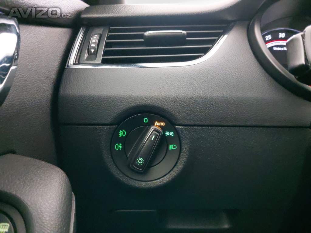 Foto inzerátu Skoda Octavia RS 2.0 TDI 4x4 DSG