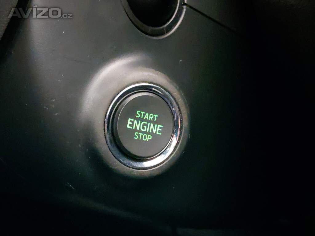 Foto inzerátu Skoda Octavia RS 2.0 TDI 4x4 DSG