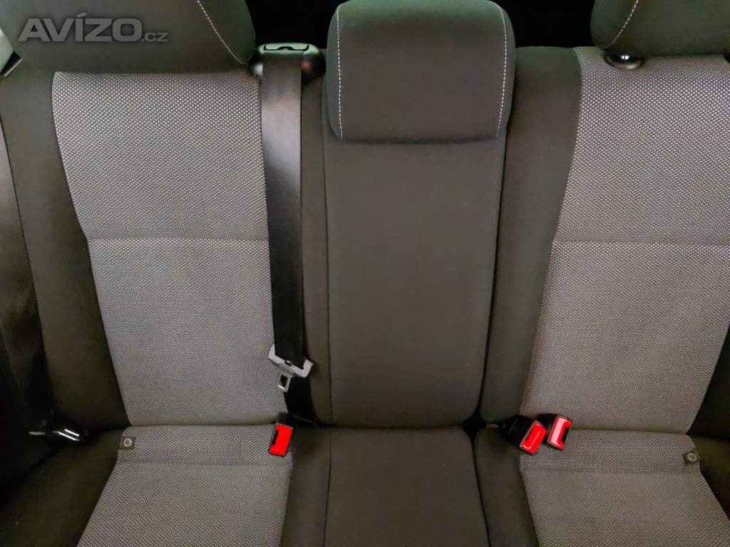 Foto inzerátu Skoda Fabia 1.2