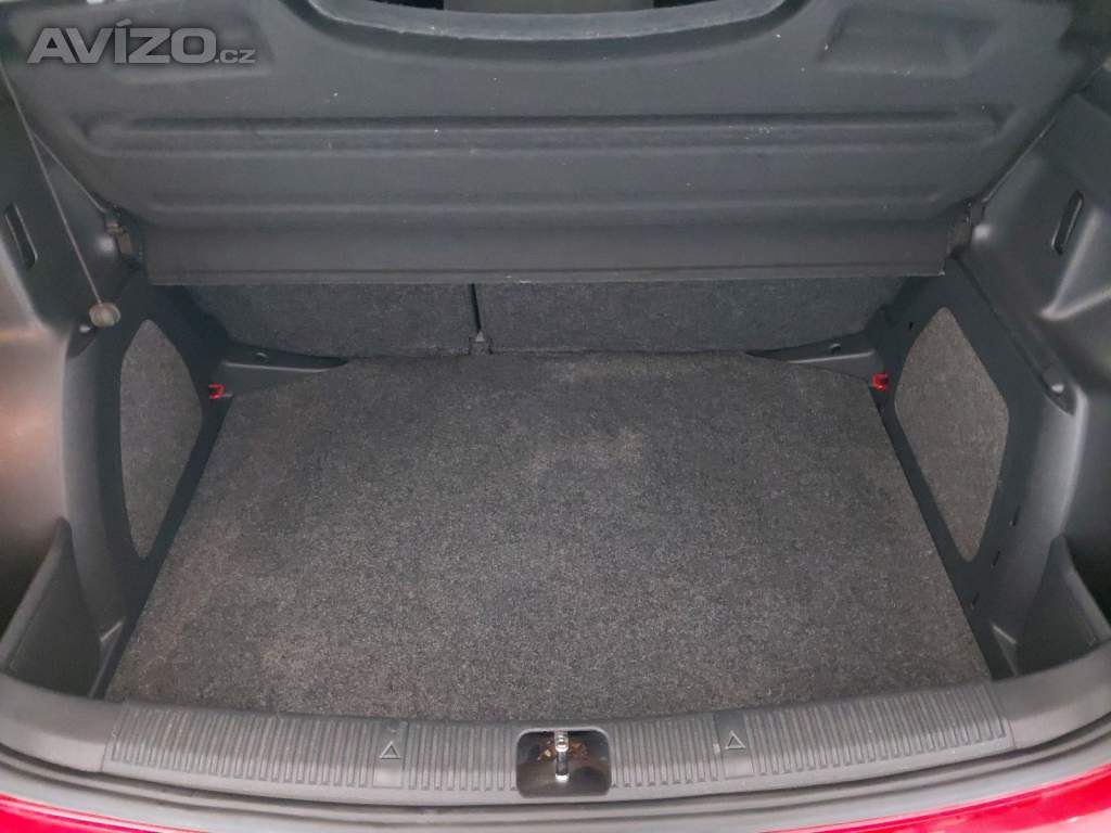 Foto inzerátu Skoda Fabia 1.2