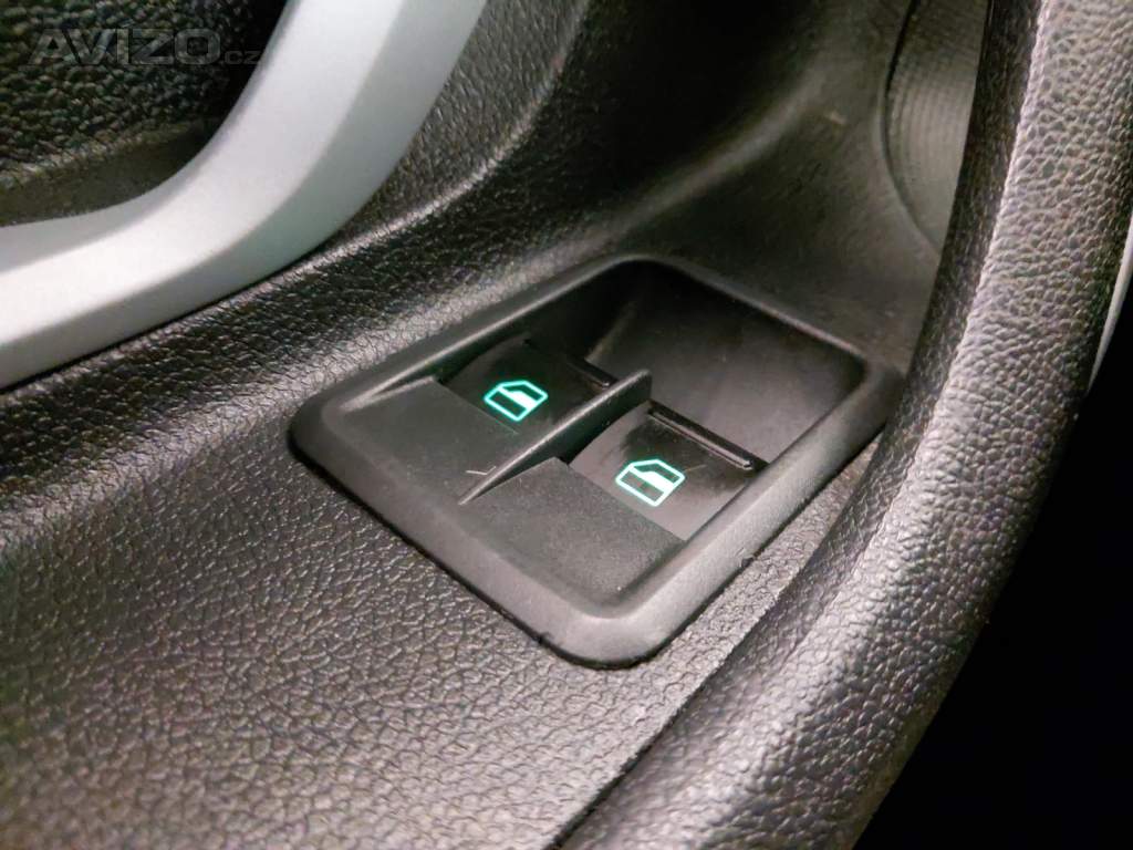 Foto inzerátu Skoda Fabia 1.2
