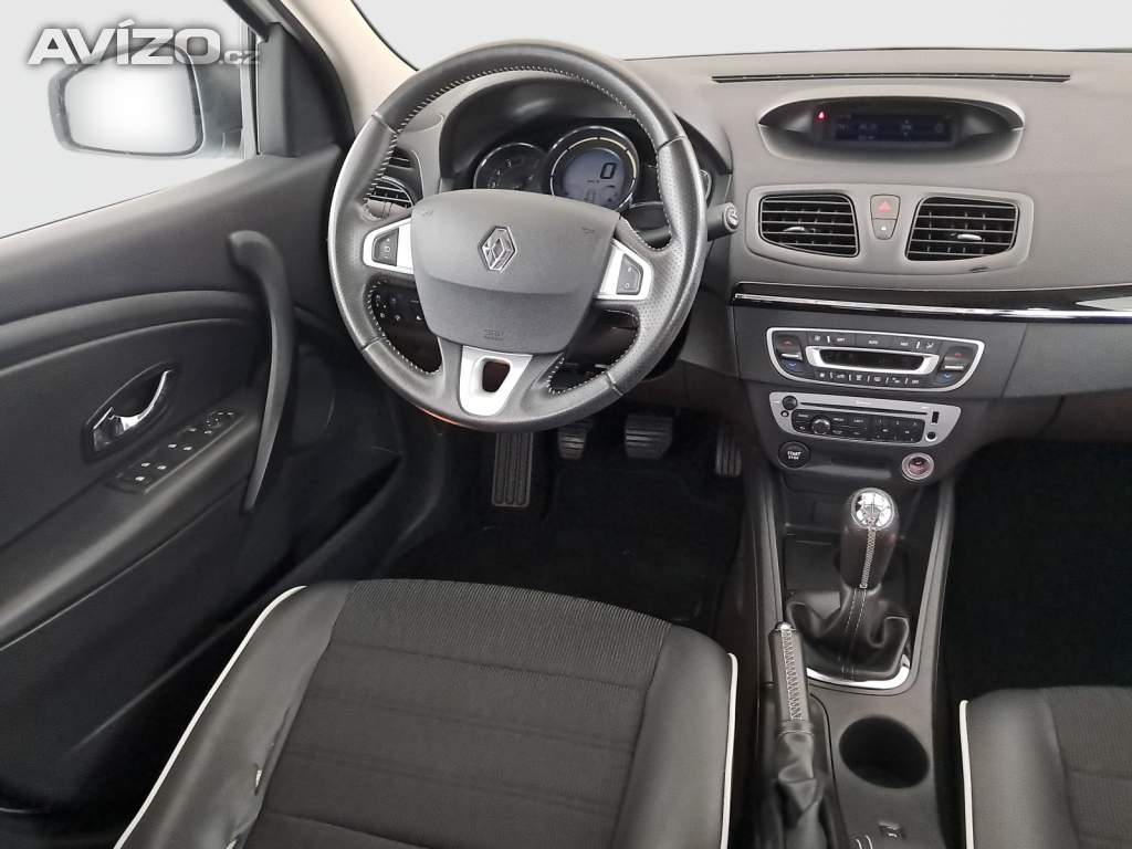Foto inzerátu Renault Fluence 1.6 16V