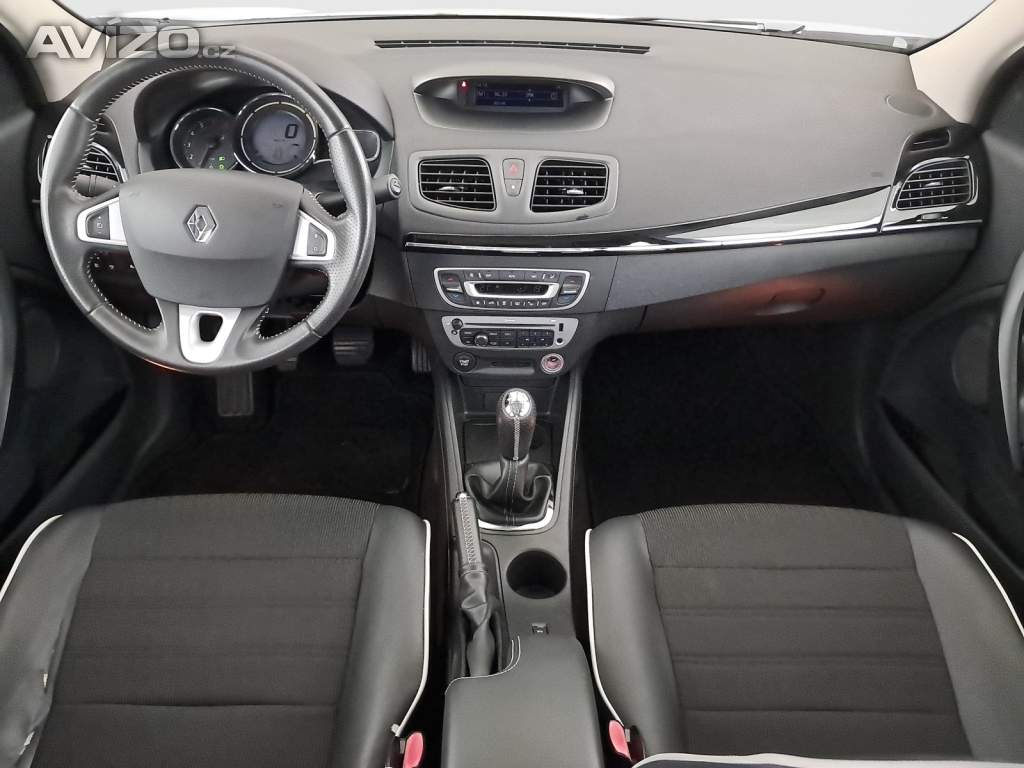 Foto inzerátu Renault Fluence 1.6 16V