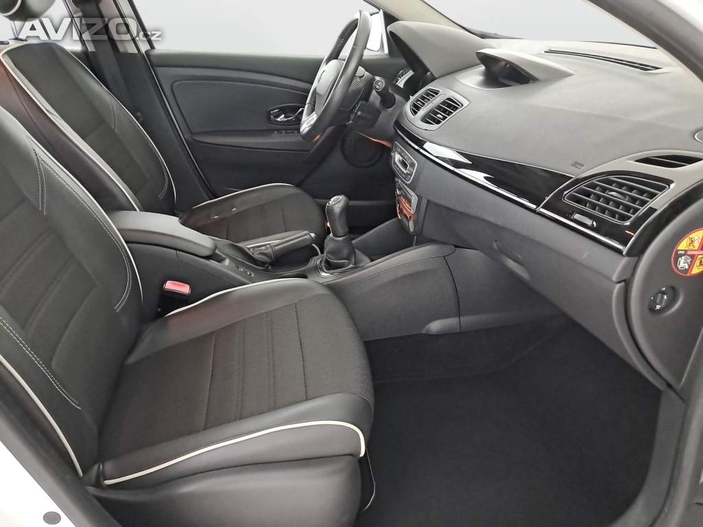 Foto inzerátu Renault Fluence 1.6 16V