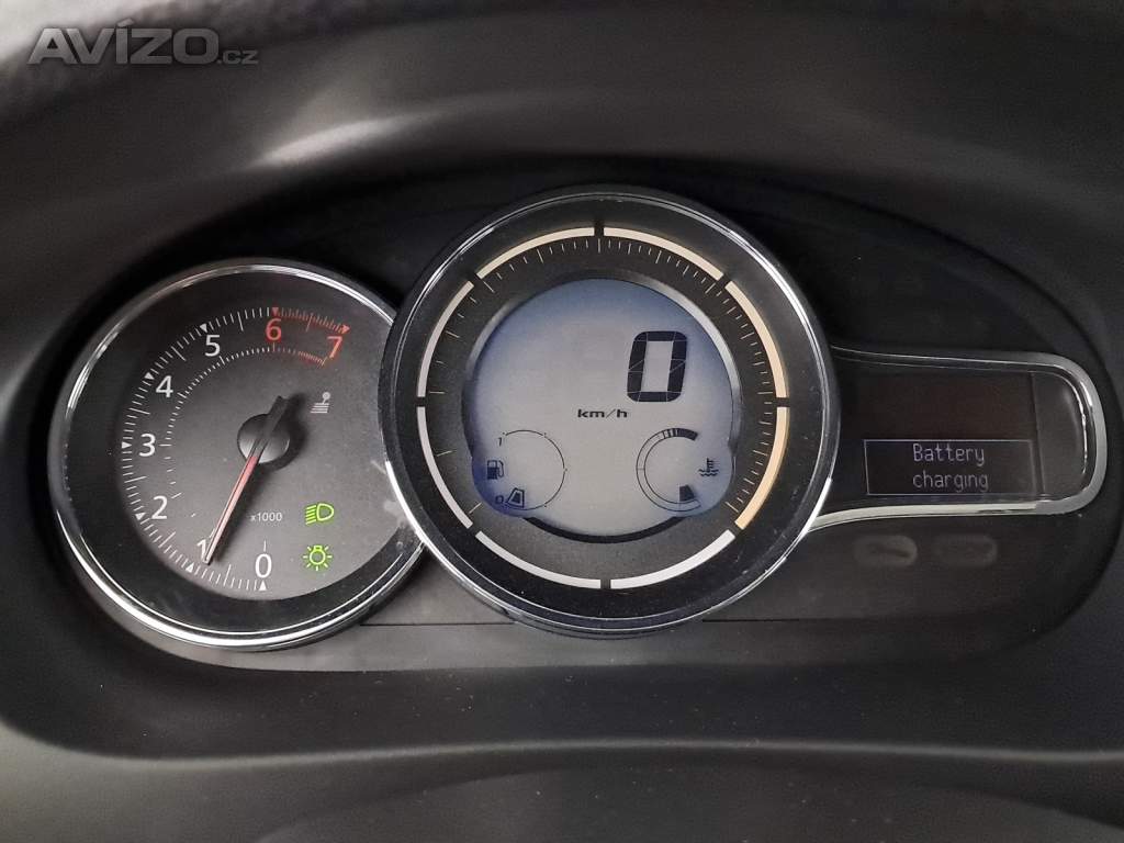 Foto inzerátu Renault Fluence 1.6 16V
