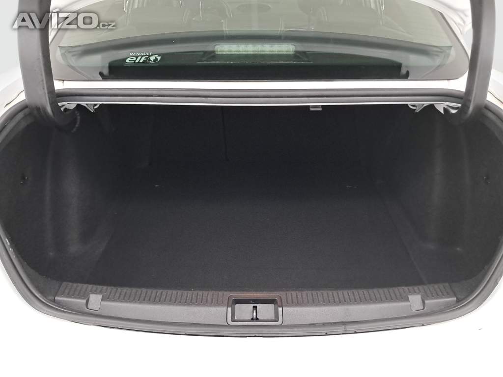 Foto inzerátu Renault Fluence 1.6 16V