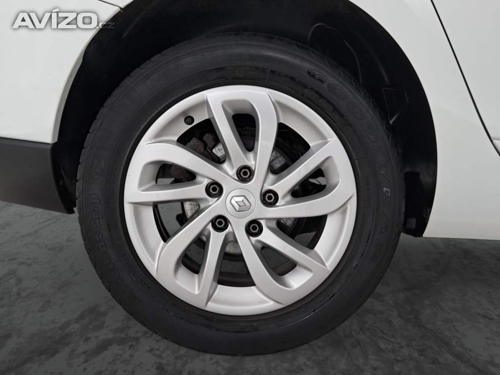 Foto inzerátu Renault Fluence 1.6 16V