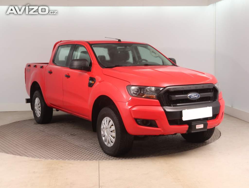 Ford Ranger 2.2 TDCi