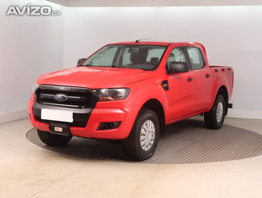Foto inzerátu Ford Ranger 2.2 TDCi