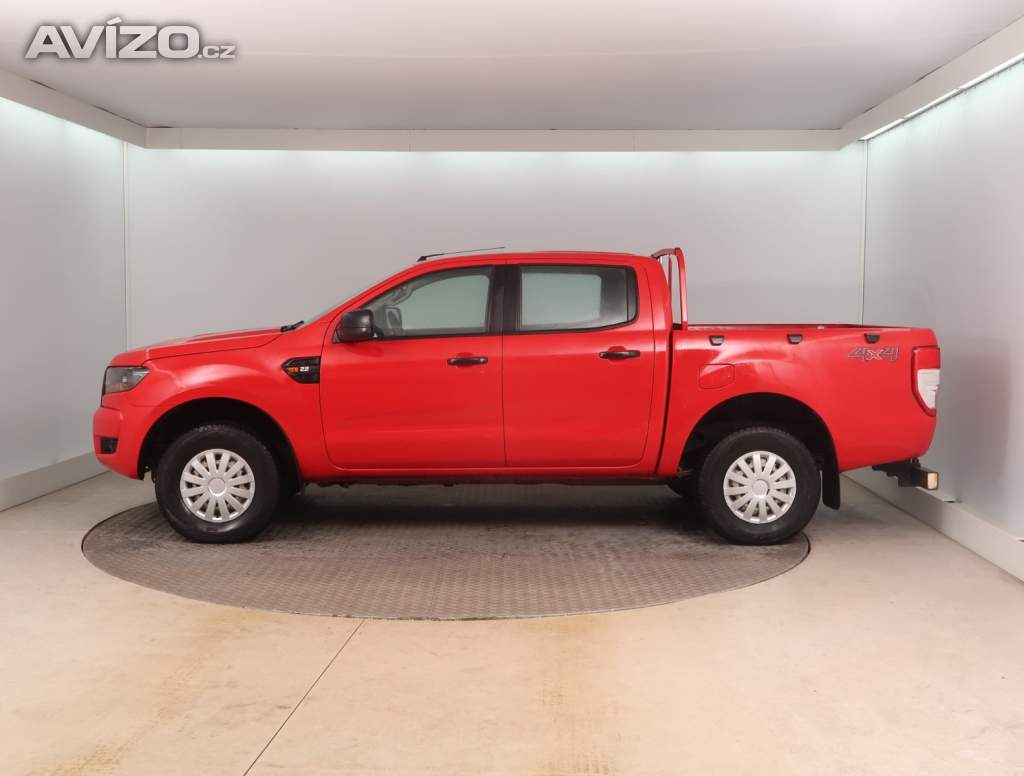 Foto inzerátu Ford Ranger 2.2 TDCi