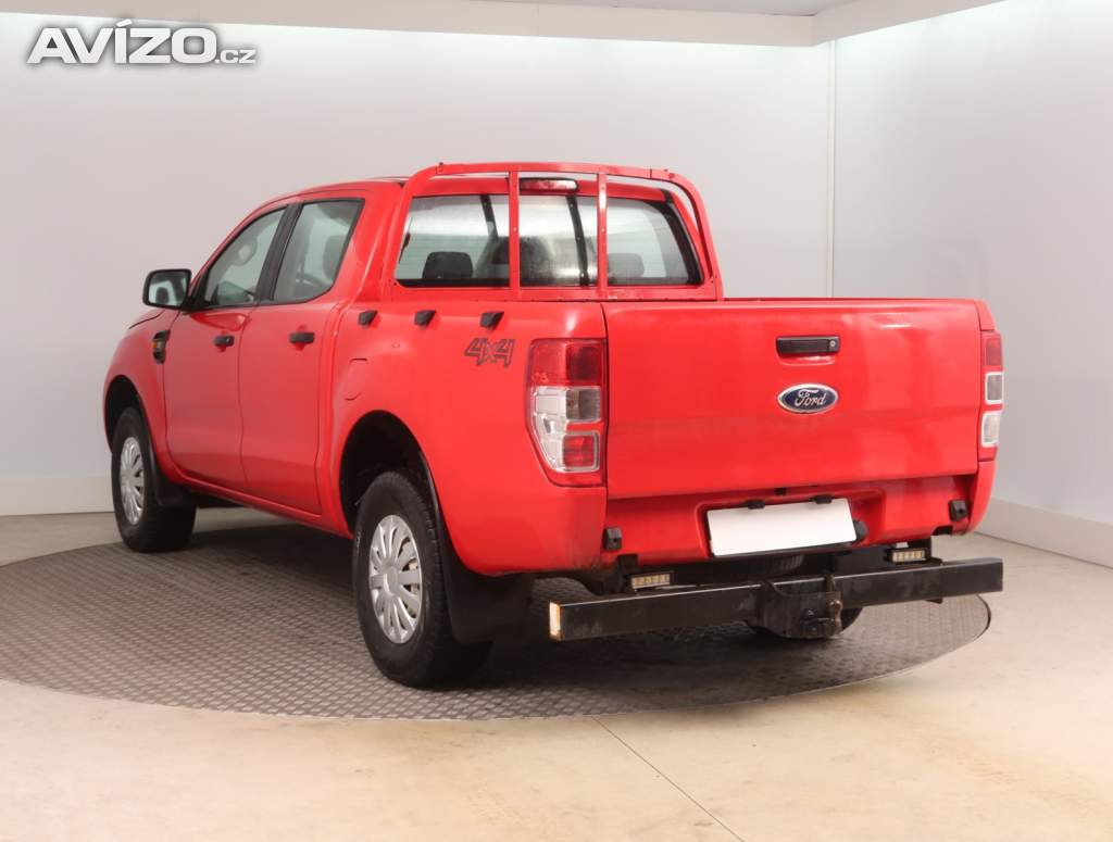 Foto inzerátu Ford Ranger 2.2 TDCi