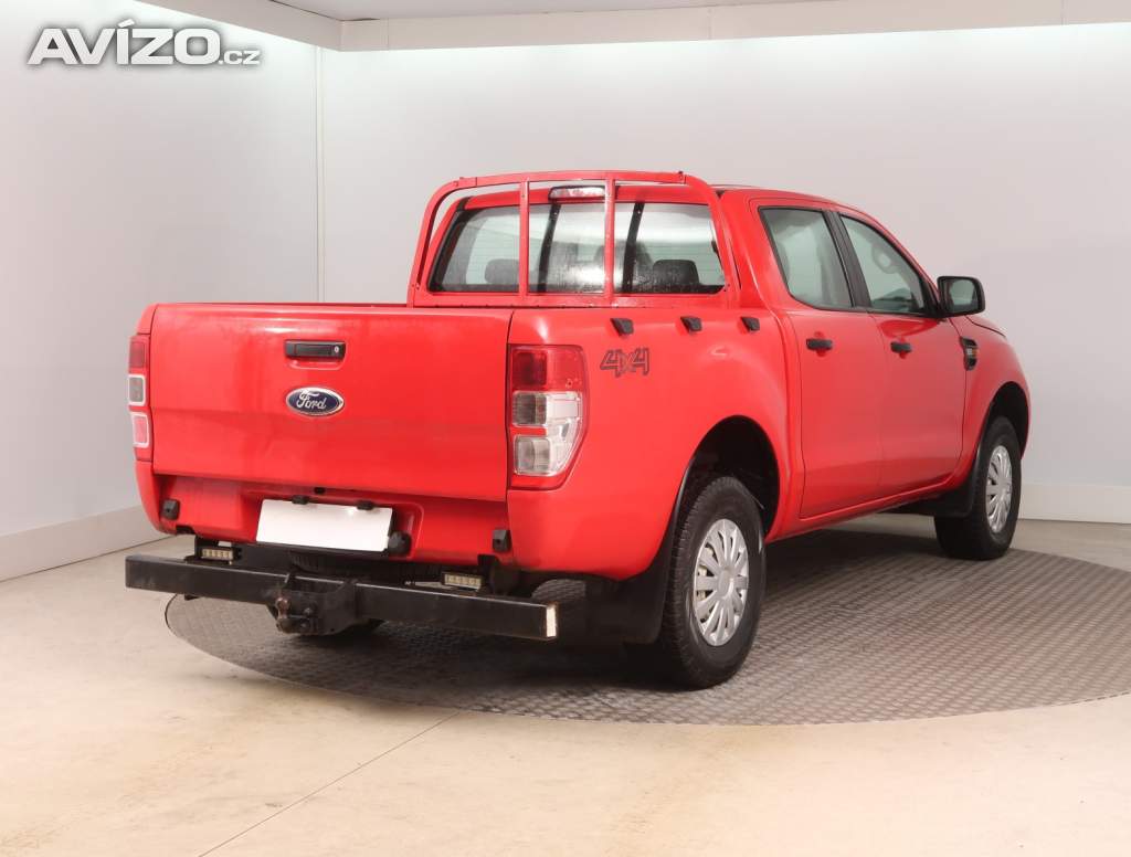 Foto inzerátu Ford Ranger 2.2 TDCi