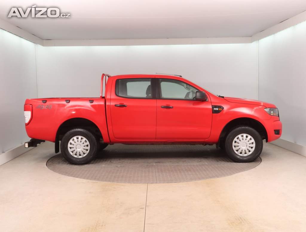 Foto inzerátu Ford Ranger 2.2 TDCi