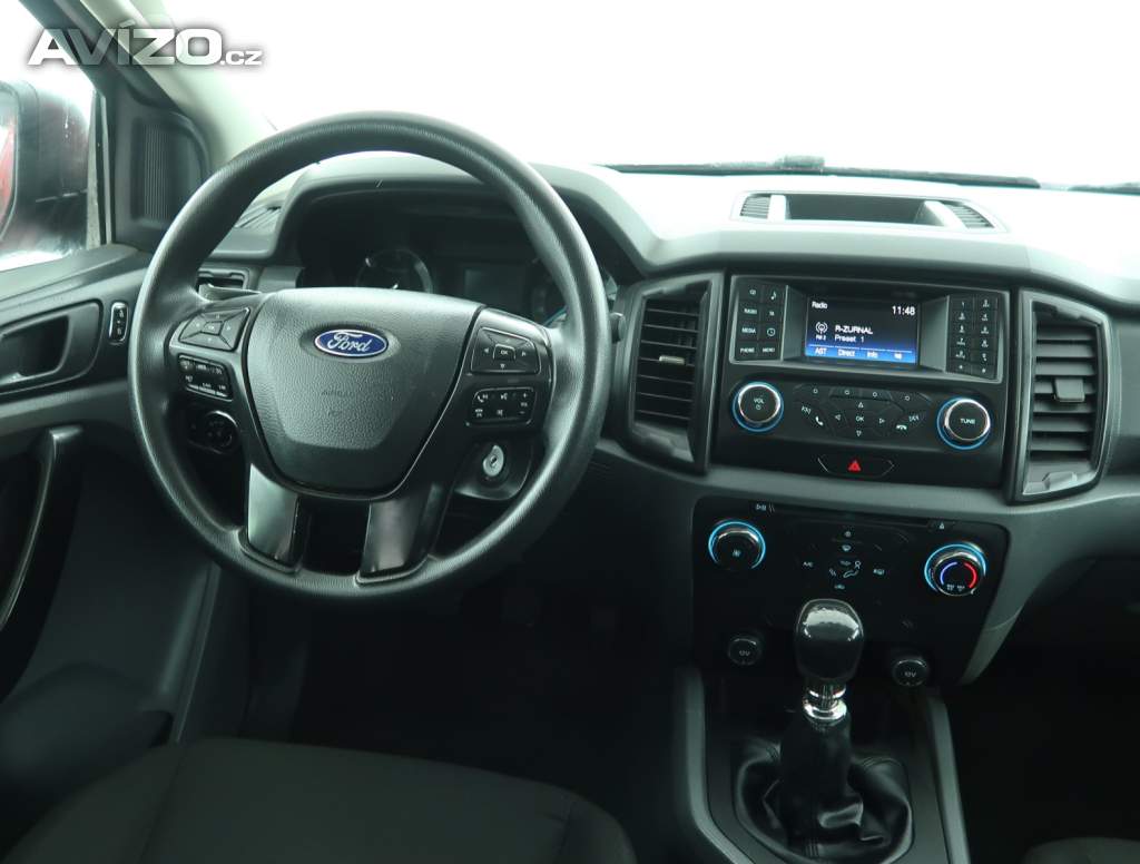 Foto inzerátu Ford Ranger 2.2 TDCi