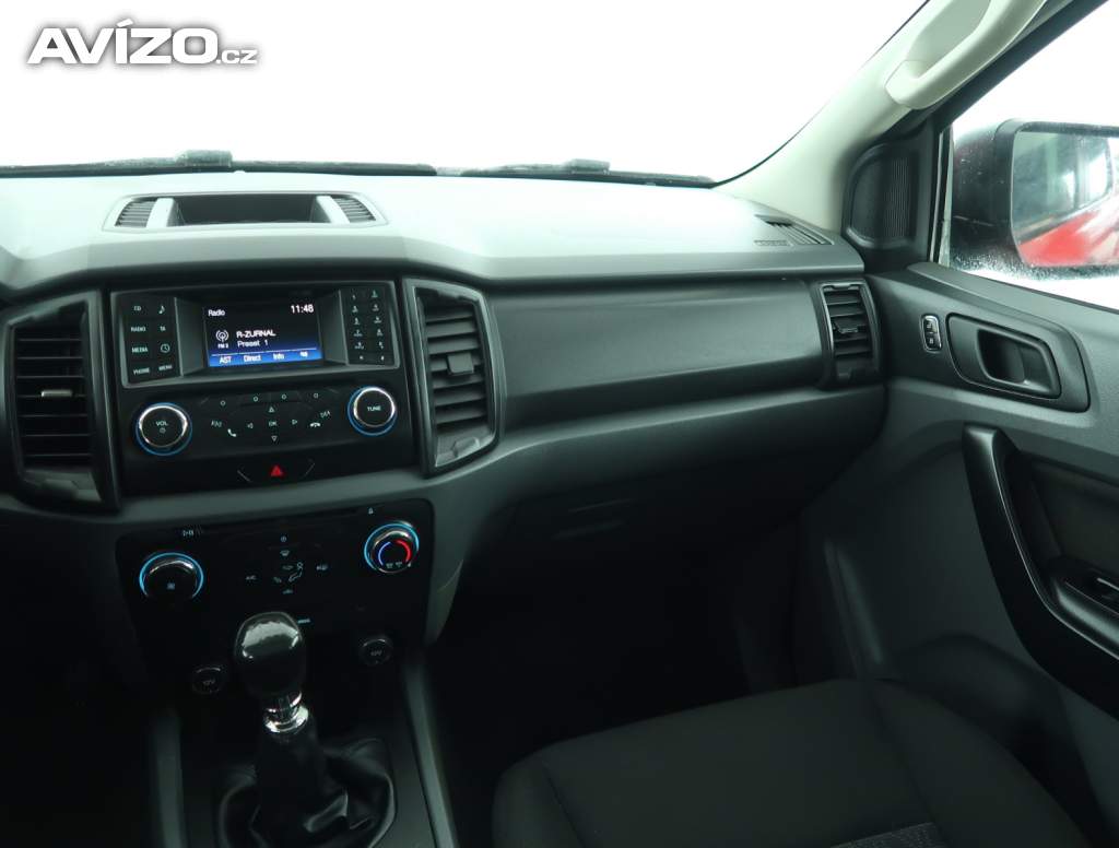 Foto inzerátu Ford Ranger 2.2 TDCi